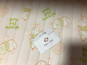 老編工山棕床墊手工線(xiàn)縫無(wú)膠環(huán)保棕墊單雙人線(xiàn)縫無(wú)膠榻榻米床墊 8CM-【山棕縫制芯+卡通熊外套】 135cm*190cm 曬單實(shí)拍圖