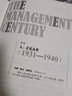 管理百年 經(jīng)典版 (英)斯圖爾特·克雷納 著(zhù) 閭佳 譯 精裝 浙江教育出版社 書(shū)籍 曬單實(shí)拍圖
