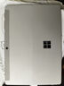微軟（Microsoft）Surface Go4 10.5英寸二合一筆記本電腦 觸控屏平板 商用版輕薄本 X86英特爾Win11 /10專(zhuān)業(yè)版 禮品 N200處理器-8G內存+64G硬盤(pán)【國行現貨】  曬單實(shí)拍圖