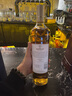 麥卡倫（MACALLAN）單一麥芽威士忌 蘇格蘭 雪莉桶 英國 斯佩塞產(chǎn)區 洋酒 麥卡倫12年藍鉆雙桶 700mL 1瓶 曬單實(shí)拍圖