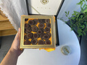 半山農(nóng) 梅花鹿鹿茸片全蠟片禮盒15克 男性泡酒藥材 送長(zhǎng)輩領(lǐng)導(dǎo)健康禮盒 曬單實(shí)拍圖