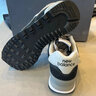 NEW BALANCE/NB男鞋女鞋新款574系列復古經(jīng)典運動(dòng)休閑鞋跑步鞋ML574EVN ML574EVB 黑色升級款 42.5 曬單實(shí)拍圖