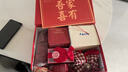 禮賞（LI SHANG）伴手禮結婚伴娘伴郎婚禮伴手禮盒寶寶滿(mǎn)月百日宴實(shí)用走心訂婚回禮 吾家有喜伴手禮套裝12 曬單實(shí)拍圖