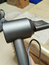 JCZS【德國品質(zhì)】吹風(fēng)機高速負離子養發(fā)大功率理發(fā)店加長(cháng)3米線(xiàn)酒店民宿家用靜音宿舍新款電護發(fā)大風(fēng)力 【玫紅色-單風(fēng)嘴】 曬單實(shí)拍圖
