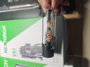 納麗德（NEXTORCH）K40微型鑰匙扣手電筒紅藍(lán)閃警示燈UV紫光燈檢測(cè)小手電玉石手電筒 K40（紅白藍(lán)UV四光源） 曬單實(shí)拍圖
