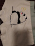 瑜尚臻品 兒童內(nèi)褲男童平角A類四角短褲小男孩寶寶小童中大童不易夾屁屁 兒童內(nèi)褲【110cm(M碼）4條裝】 曬單實(shí)拍圖