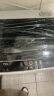 TCL 7KG全自动波轮洗衣机 模糊控制 宿舍租房神器 洗衣机全自动家用 以旧换新 XQB70-36SP 实拍图