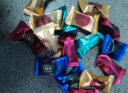 诺梵松露巧克力520情人节礼物母亲节生日礼物送女友零食礼盒喜糖500g 实拍图