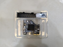 CableCC前置TYPE-C 19P擴展卡電腦PCIe轉USB3.1 TYPE-E PCIE轉USB3.0 PCIE轉USB3.0-20Pin+Type-E Type-C PCI-E 2X轉USB3 曬單實(shí)拍圖