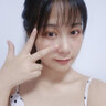 2片裝自然美美瞳年拋女彩色隱形眼鏡大小直徑混血?dú)W美網(wǎng)紅同款韓國男士純欲玫瑰迪迦灰粉棕黑 純欲黑糖14.2 100 曬單實(shí)拍圖