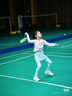 YONEX尤尼克斯專業(yè)兒童羽毛球鞋yy男女童青少年運(yùn)動鞋子超輕減震101JR SHB101JR-米粉色 36 曬單實(shí)拍圖