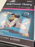 【現(xiàn)貨 速發(fā)】精通 Power Query 猴子書 powerquery 教程 Power BI 數(shù)據(jù)分析 曬單實(shí)拍圖