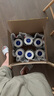 Bubs(貝兒) 奶粉澳洲進(jìn)口 A2羊奶蛋白嬰兒配方羊奶粉 1段三罐裝  效期26年7-10月 曬單實(shí)拍圖