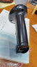 爱宝（Aibao）无线一二维码扫描枪 扫码枪 扫描器 零售商超便利店快递仓储扫码盘点 手机屏幕码WD-6501 实拍图