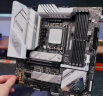 ROG STRIX B760-G GAMING WIFI D4 小吹雪主板 支持 CPU 13700K/13600KF（Intel B760/LGA 1700） 实拍图