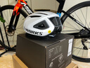 SPECIALIZED閃電 S-WORKS PREVAIL 3 MIPS 男女公路破風(fēng)氣動(dòng)自行車騎行頭盔 白/黑色（亞洲版）  M 曬單實(shí)拍圖