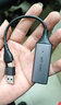 邁拓維矩（MT-viki） hdmi視頻采集卡 hdmi轉usb高清Switch游戲錄像機直播錄制盒 MT-UHV20 曬單實拍圖