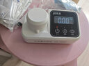 陸恒余氯檢測儀便攜式氨氮分析儀LH-N11F總氯二氧化氯臭氧磷酸鹽測定 余氯試劑0.05-10mg/l 曬單實拍圖