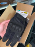 MECHANIX WEAR 超級技師M-PACT3戰術(shù)格斗手套男士戶(hù)外防滑騎行防風(fēng)防護戰術(shù)手套 戰術(shù)黑 XL 曬單實(shí)拍圖