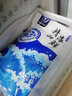 【現(xiàn)貨】夢(mèng)嘗客海鮮禮盒海鮮大禮包龍蝦鮑魚(yú)帝王蟹節(jié)日送禮盒生鮮 恭喜發(fā)財(cái)/8種/凈6斤 曬單實(shí)拍圖