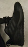 阿迪达斯 （adidas）男子休闲系列 ALPHACOMFY跑步鞋 ID0351 43码 UK9码 实拍图