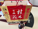 桂林廣西桂林三花酒象山洞藏三花酒52度高度米香型純糧食白酒桂林特產(chǎn) 52度 500mL 2瓶 送禮袋 桂林發(fā)貨 曬單實(shí)拍圖