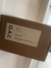 OAC/歐可眉膏 不易脫色染眉膏女初學(xué)者大容量【第六代】  灰棕色（1支專(zhuān)業(yè)刀鋒刷） 曬單實(shí)拍圖