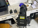 索尼（SONY）UWP-D27一拖二無(wú)線麥克風(fēng) 小蜜蜂領(lǐng)夾式無(wú)線話筒 微單反相機(jī)攝像機(jī)手機(jī)直播收音麥 單獨(dú)URX-P41D 一拖三接收器 曬單實(shí)拍圖