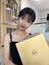 法蔻（farcoko）品牌轉(zhuǎn)運(yùn)珠項(xiàng)鏈女小蠻腰鎖骨鏈時(shí)尚飾品情人節(jié)生日禮物送女友老婆 小蠻腰項(xiàng)鏈 -【精美高檔禮盒】 曬單實(shí)拍圖
