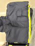 鑫佰利3C認證消防服消防戰斗服防火隔熱服套裝 作業(yè)服救援服  14款消防服6件套  曬單實(shí)拍圖