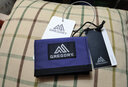 GREGORY格里高利 CARD CASE錢(qián)包 便攜耐用小巧零錢(qián)包 Ultraviolet-(太空紫) 曬單實(shí)拍圖