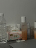 溪木源山茶花水乳套裝舒緩修護敏感肌補水保濕女護膚品禮物 【性價比高】潔面乳+水乳3件套 曬單實拍圖