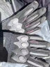 際華 3565戰(zhàn)術(shù)手套加絨冬季制正式手套作戰(zhàn)手套戶外觸屏手套貼手套保暖 07a全指手套【可觸屏】 大號(hào) 曬單實(shí)拍圖