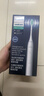 飛利浦電動牙刷HX2421/HX2431智能充電式防水聲波震男女情侶送男女朋友 HX2431冰川白【標(biāo)配】 曬單實(shí)拍圖