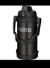膳魔師（THERMOS）新款大容量保溫壺 FJQ戶外露營運(yùn)動(dòng)便攜提手大水壺 FJQ-2000-BK-黑色2L 新款 曬單實(shí)拍圖