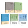菜根譚+小窗幽記+圍爐夜話+了凡四訓(xùn) 庭訓(xùn)格言+顏氏家訓(xùn) 朱子家訓(xùn)（套裝全5冊，全本全注全譯，中國傳統(tǒng)文化經(jīng)典）創(chuàng)美工廠 曬單實(shí)拍圖
