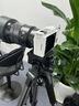 索尼（SONY）ZV-E10L微單數(shù)碼拍攝相機(jī) 直播美顏Vlog照相神器 APS-C半畫(huà)幅視頻zve10側(cè)翻液晶屏 白機(jī)雙鏡（鏡頭16-50+EPZ18-105） 套餐一【新手專屬 下單套機(jī)到手即可拍 曬單實(shí)拍圖
