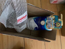 BOUNCIA保稅倉cow牛乳石堿Bouncia美肌保濕沐浴露乳愉悅花香480ML 牛奶藍沐浴露 480ml 曬單實(shí)拍圖