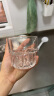 SIMELO施美乐咖啡杯高颜值玻璃杯澳白杯意式冰美式浓缩拿铁杯芬兰270ML 晒单实拍图