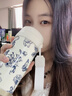 尚明保溫水杯咖啡杯鈦銀內(nèi)膽不銹鋼可拆洗女生便攜高顏值禮物便攜保冷 櫻粉百合 曬單實(shí)拍圖