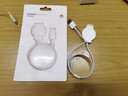 華為watch2手表原裝充電器數(shù)據(jù)線 華為watch2pro吸附式充電底座智能手表背夾磁力吸附式 （簡(jiǎn)裝）watch2/Pro充電底座 曬單實(shí)拍圖