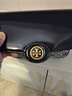 Tory Burch 湯麗柏琦【七夕禮物】 ROBINSON 豆腐包斜挎肩背包TB 152306 Tory 海軍藍(lán) 405 OS 曬單實(shí)拍圖