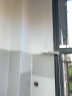嘉宝莉（CARPOLY）水性木器漆改色家具翻新漆衣柜木门改色油漆环保涂料 白色0.5kg 实拍图