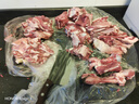 灘羊鮮生 寧夏灘羊肉生鮮全羊整只35斤白條羊年貨禮盒火鍋食材源頭直發(fā) 曬單實拍圖