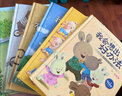 組合更劃算【系列自選】?jì)和L本3-6歲適合幼兒園小班中班大班親子閱讀書(shū)籍精裝硬殼硬皮軟皮繪本自選4-5三四五六歲寶寶故事書(shū)彩圖注音版啟蒙讀物圖畫(huà)書(shū)籍行為習慣教養兒童逆商性格愛(ài)的教育情商培養繪本故事書(shū)籍 曬單實(shí)拍圖