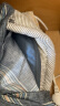 艾美特（AIRMATE）电热毯单人电褥子1.8*0.8m无纺布智能除湿学生宿舍毯子暖床神器 实拍图