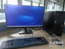 戴爾（DELL） 成就3030 Vostro V3030T 12代酷睿高性能臺式電腦主機商用家用主機靈越整機全套 3910升級 3030T大機箱+23.8英寸顯示器 i3-12100 8G內存 512 曬單實(shí)拍圖