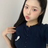 紀(jì)詩哲（GIEVSZHE）羽毛珍珠胸針高檔女氣質(zhì)奢華設(shè)計感西裝高級感奢侈飾品胸花送女友 花羽胸針【香檳金】 曬單實拍圖