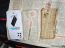 京其 紅米Note11 4G版手機(jī)殼防摔 手機(jī)套全包鏡頭保護(hù)透明氣囊硅膠軟殼男女款簡(jiǎn)約手機(jī)后蓋保護(hù)殼 小米R(shí)edmi紅米Note11 4G版氣囊防摔殼 曬單實(shí)拍圖