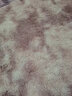 京莱尔北欧ins地毯客厅茶几卧室满铺飘窗垫可爱网红床边毯子大面积 藕粉色 50厘米宽X160厘米长 实拍图